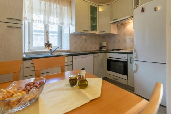 Apartmán Ostrov Brač - Postira OS 11447 N2