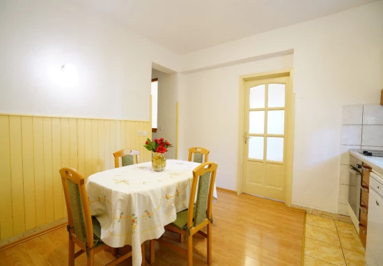 Apartmán Střední Dalmácie - Podstrana DA 10182 N1