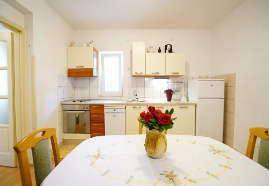 Apartmán Střední Dalmácie - Podstrana DA 10182 N1