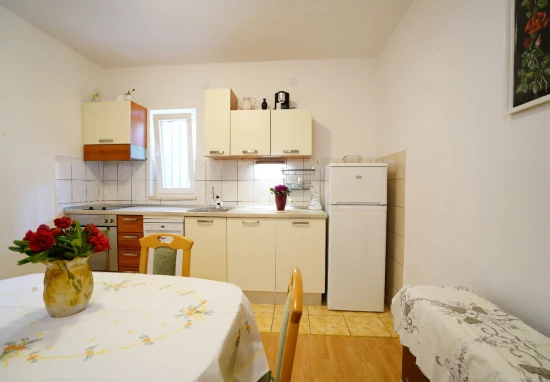 Apartmán Střední Dalmácie - Podstrana DA 10182 N1