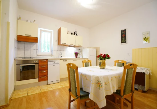 Apartmán Střední Dalmácie - Podstrana DA 10182 N1