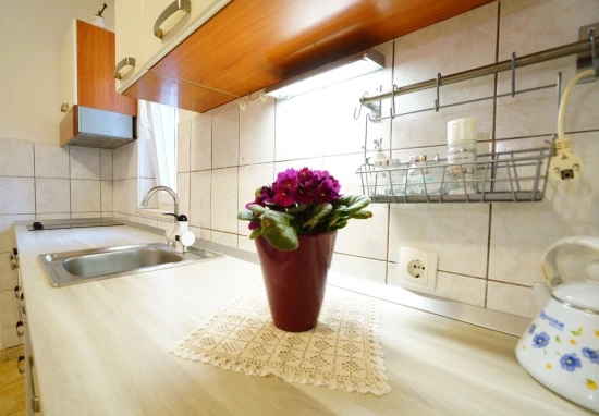 Apartmán Střední Dalmácie - Podstrana DA 10182 N1