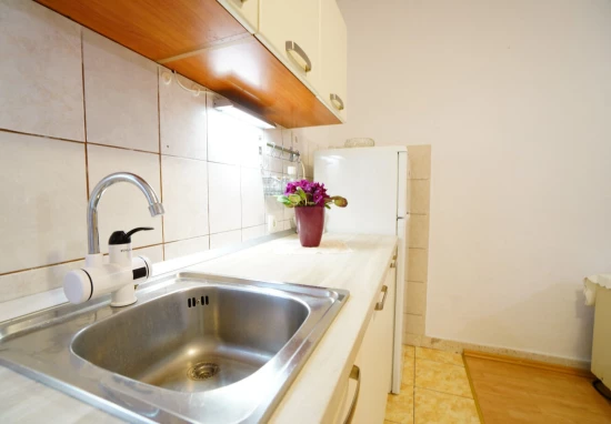 Apartmán Střední Dalmácie - Podstrana DA 10182 N1