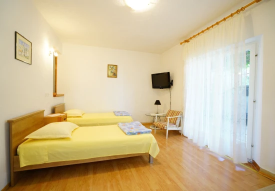 Apartmán Střední Dalmácie - Podstrana DA 10182 N1