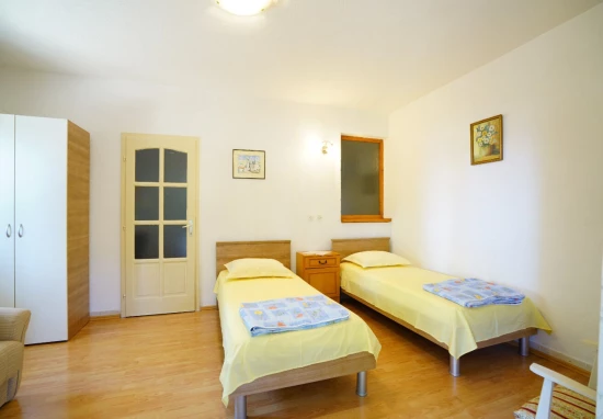 Apartmán Střední Dalmácie - Podstrana DA 10182 N1