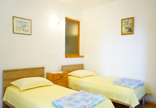 Apartmán Střední Dalmácie - Podstrana DA 10182 N1