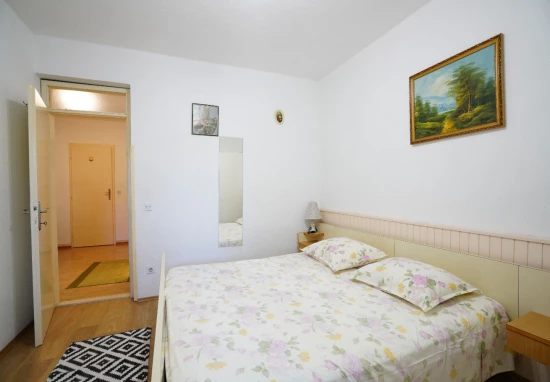 Apartmán Střední Dalmácie - Podstrana DA 10182 N1