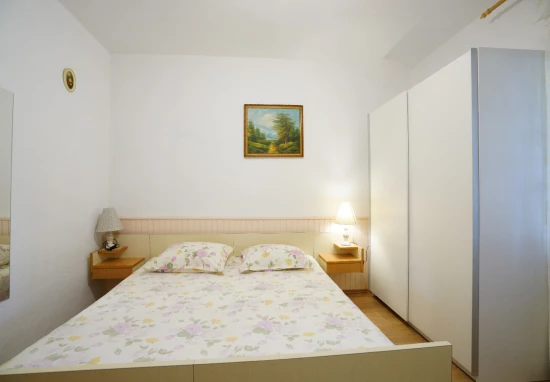 Apartmán Střední Dalmácie - Podstrana DA 10182 N1