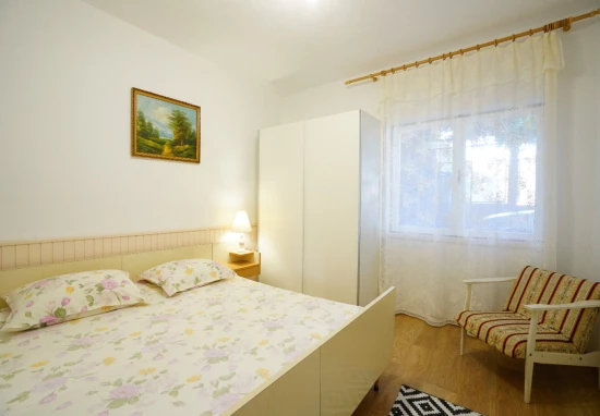 Apartmán Střední Dalmácie - Podstrana DA 10182 N1