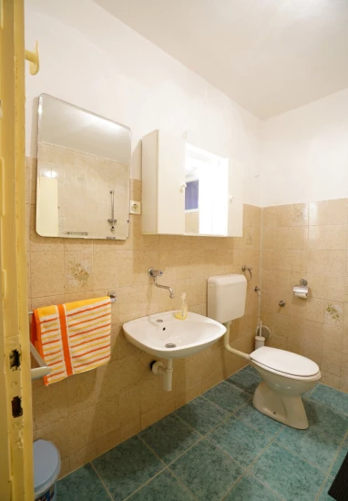 Apartmán Střední Dalmácie - Podstrana DA 10182 N1