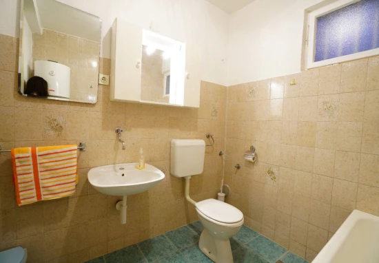 Apartmán Střední Dalmácie - Podstrana DA 10182 N1