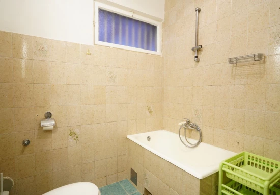 Apartmán Střední Dalmácie - Podstrana DA 10182 N1