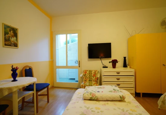 Apartmán Střední Dalmácie - Podstrana DA 10182 N2