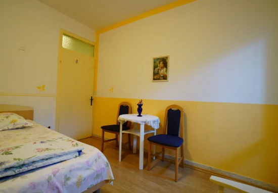 Apartmán Střední Dalmácie - Podstrana DA 10182 N2