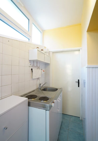 Apartmán Střední Dalmácie - Podstrana DA 10182 N2