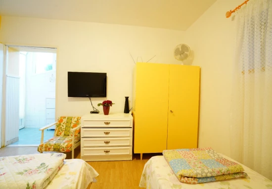 Apartmán Střední Dalmácie - Podstrana DA 10182 N2