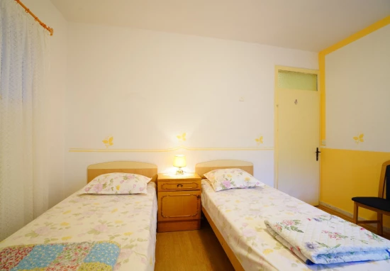 Apartmán Střední Dalmácie - Podstrana DA 10182 N2