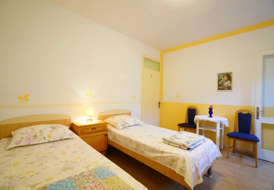 Apartmán Střední Dalmácie - Podstrana DA 10182 N2