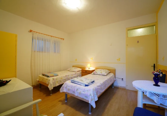 Apartmán Střední Dalmácie - Podstrana DA 10182 N2