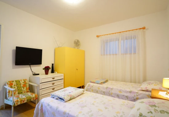 Apartmán Střední Dalmácie - Podstrana DA 10182 N2