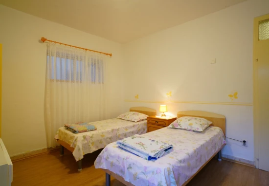 Apartmán Střední Dalmácie - Podstrana DA 10182 N2