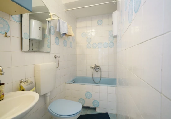 Apartmán Střední Dalmácie - Podstrana DA 10182 N2