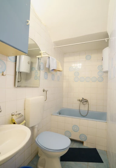 Apartmán Střední Dalmácie - Podstrana DA 10182 N2