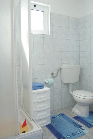 Apartmán Jižní Dalmácie - Orebić DA 10183 N1