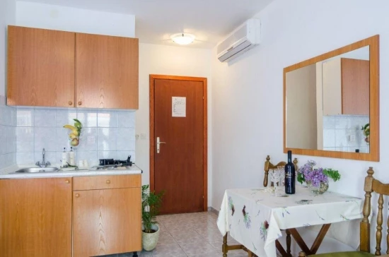 Apartmán Jižní Dalmácie - Orebić DA 10183 N2