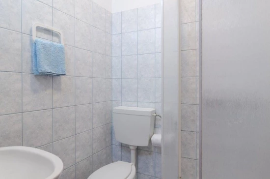 Apartmán Jižní Dalmácie - Orebić DA 10183 N2