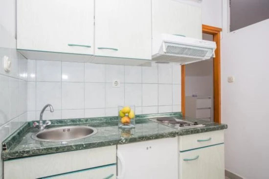 Apartmán Jižní Dalmácie - Orebić DA 10183 N3