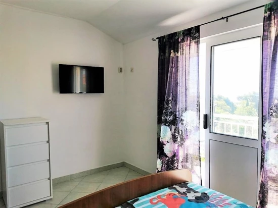 Apartmán Jižní Dalmácie - Orebić DA 10183 N3