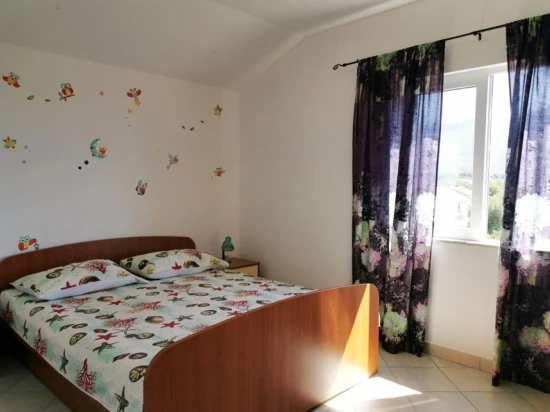 Apartmán Jižní Dalmácie - Orebić DA 10183 N3