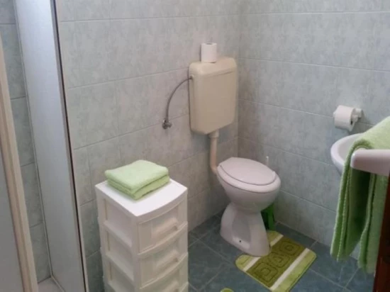 Apartmán Jižní Dalmácie - Orebić DA 10183 N3