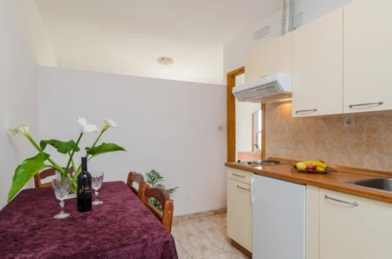 Apartmán Jižní Dalmácie - Orebić DA 10183 N4