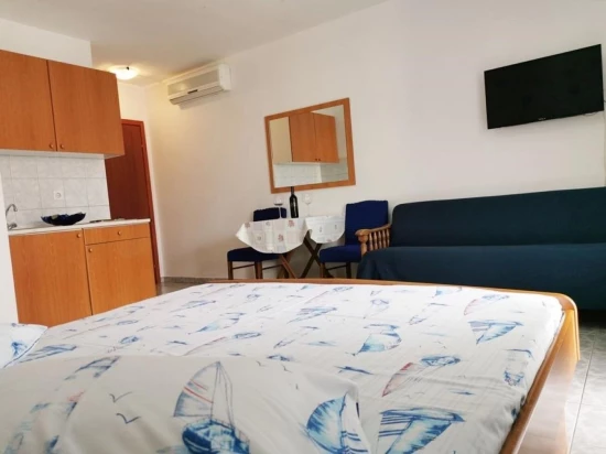 Apartmán Jižní Dalmácie - Orebić DA 10183 N5