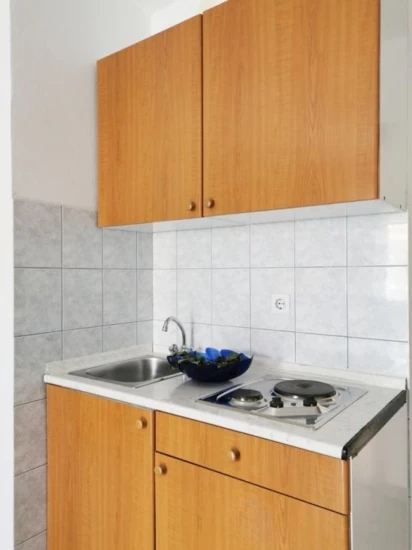 Apartmán Jižní Dalmácie - Orebić DA 10183 N5