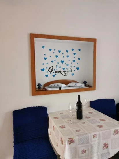 Apartmán Jižní Dalmácie - Orebić DA 10183 N5