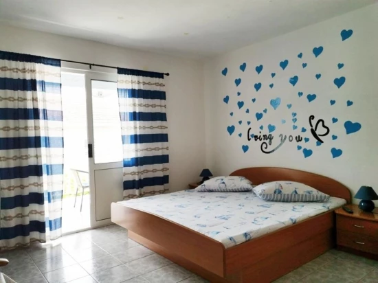 Apartmán Jižní Dalmácie - Orebić DA 10183 N5