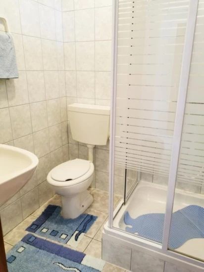 Apartmán Jižní Dalmácie - Orebić DA 10183 N5