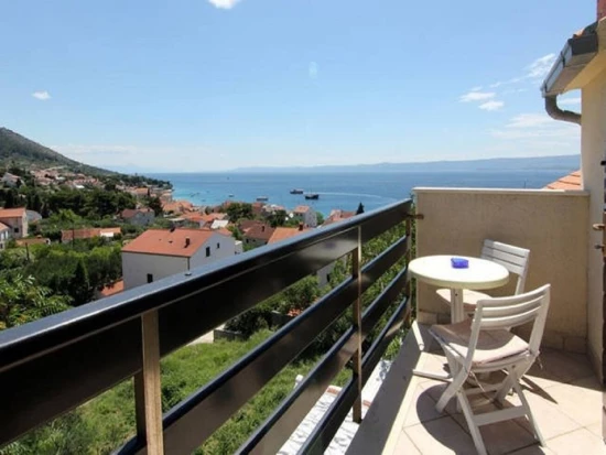 Apartmán Ostrov Brač - Bol OS 11449 N1