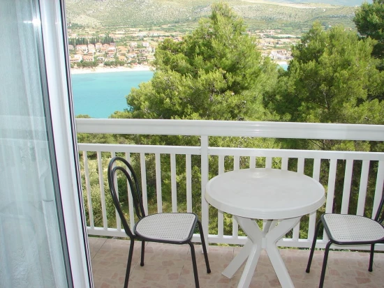 Apartmán Střední Dalmácie - Trogir DA 10184 N1