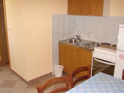 Apartmán Střední Dalmácie - Trogir DA 10184 N1