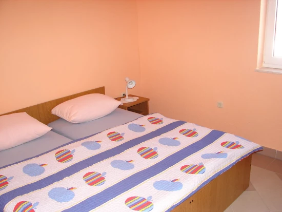 Apartmán Střední Dalmácie - Trogir DA 10184 N1