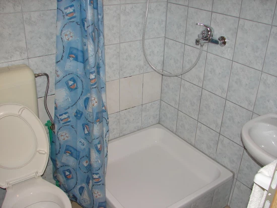 Apartmán Střední Dalmácie - Trogir DA 10184 N1