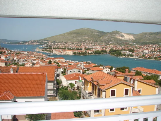 Apartmán Střední Dalmácie - Trogir DA 10184 N2