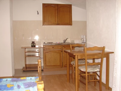 Apartmán Střední Dalmácie - Trogir DA 10184 N2