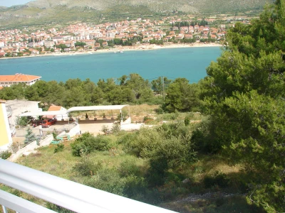 Apartmán Střední Dalmácie - Trogir DA 10184 N3