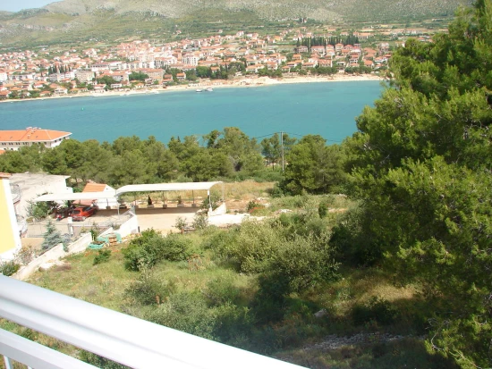 Apartmán Střední Dalmácie - Trogir DA 10184 N3