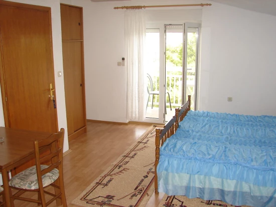 Apartmán Střední Dalmácie - Trogir DA 10184 N3